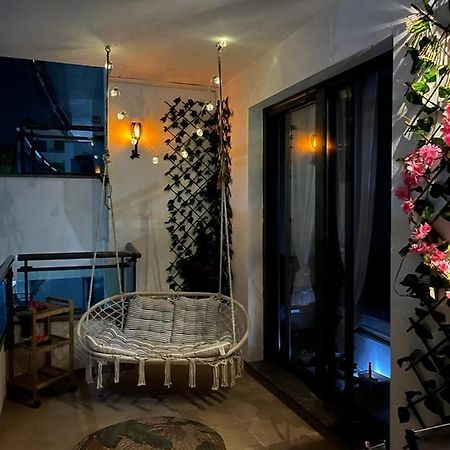 Appartamento Apartamento De Ensueno Garrucha Esterno foto