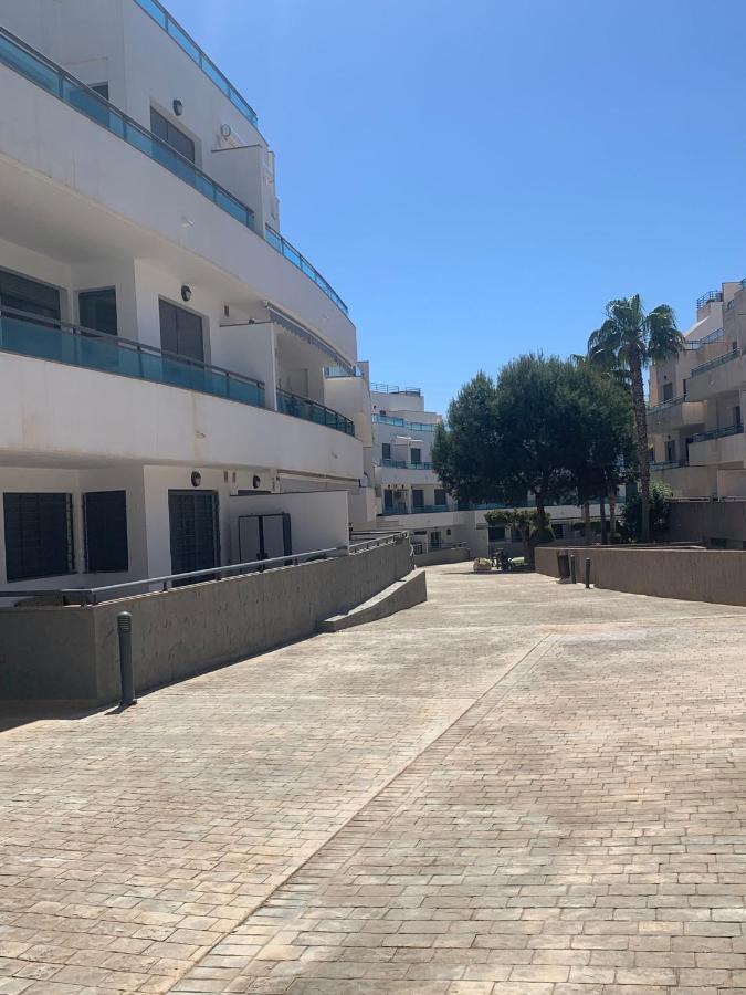 Appartamento Apartamento De Ensueno Garrucha Esterno foto