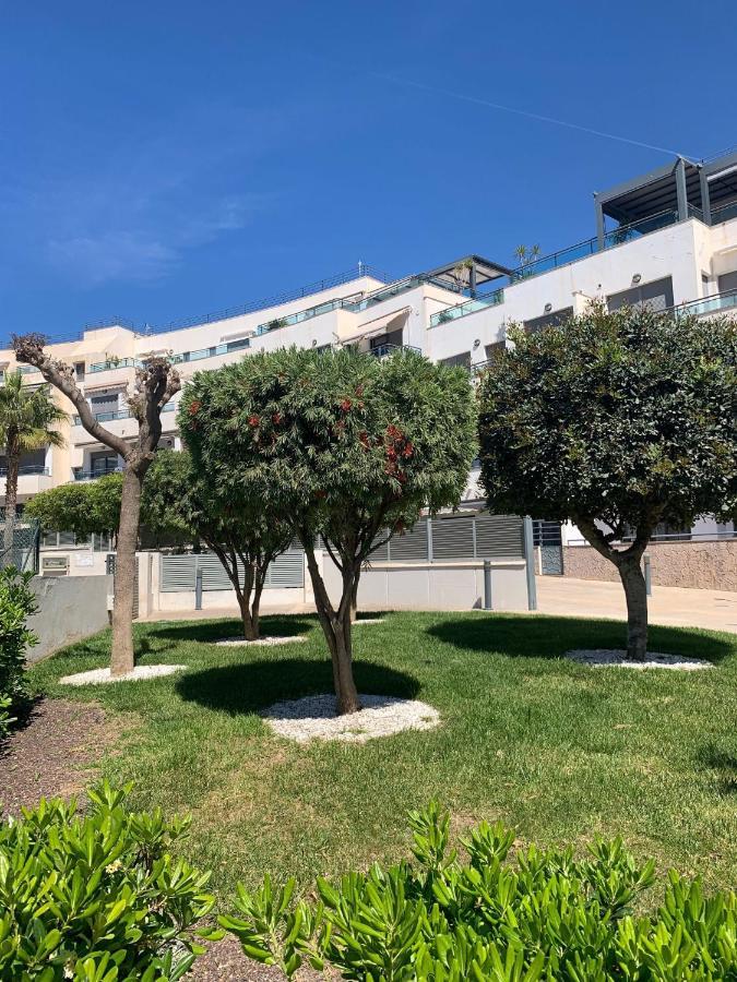 Appartamento Apartamento De Ensueno Garrucha Esterno foto