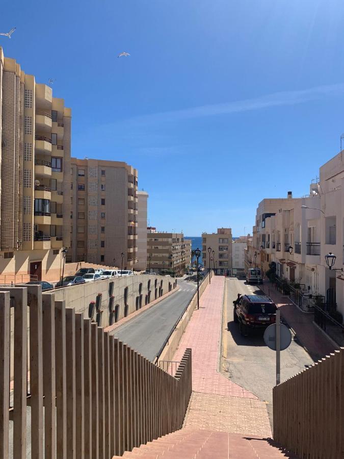 Appartamento Apartamento De Ensueno Garrucha Esterno foto