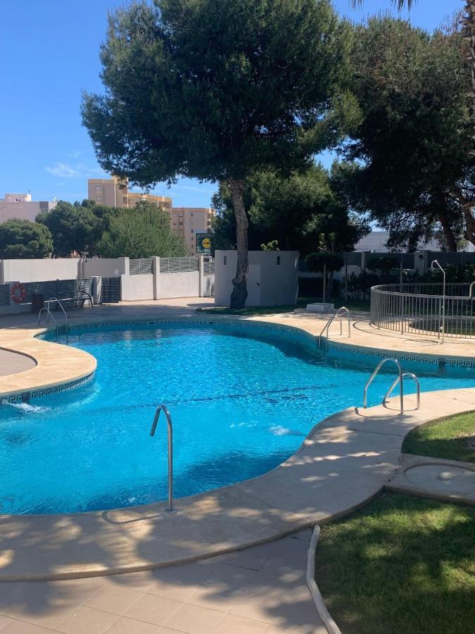 Appartamento Apartamento De Ensueno Garrucha Esterno foto