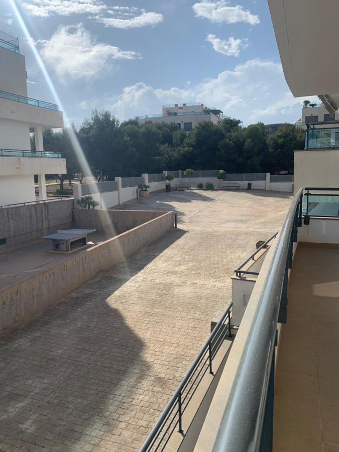 Appartamento Apartamento De Ensueno Garrucha Esterno foto