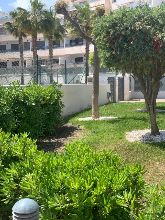 Appartamento Apartamento De Ensueno Garrucha Esterno foto
