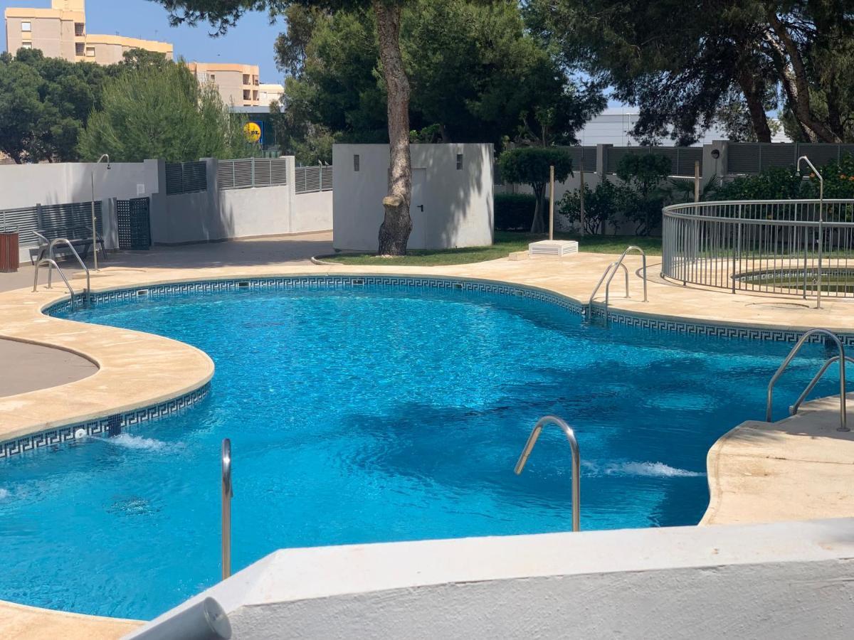 Appartamento Apartamento De Ensueno Garrucha Esterno foto