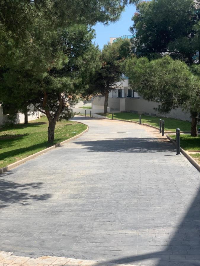 Appartamento Apartamento De Ensueno Garrucha Esterno foto