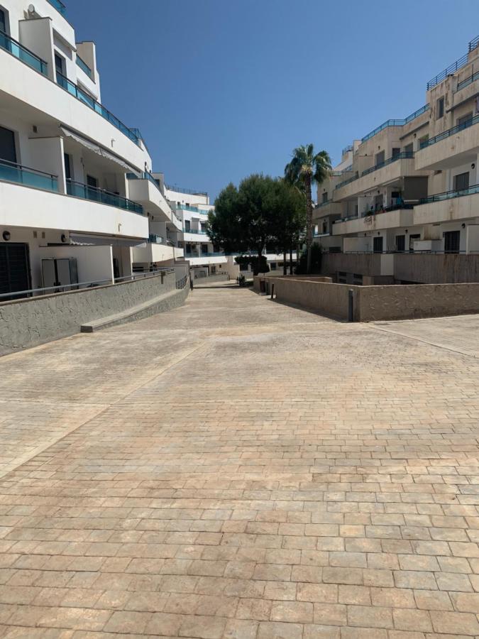 Appartamento Apartamento De Ensueno Garrucha Esterno foto
