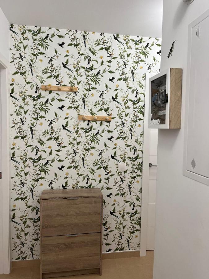 Appartamento Apartamento De Ensueno Garrucha Esterno foto