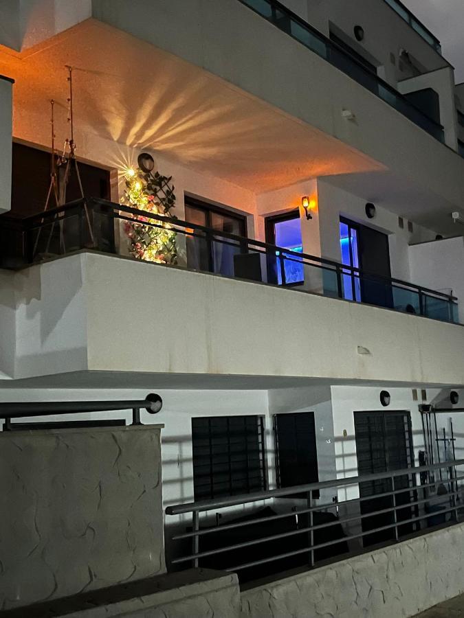 Appartamento Apartamento De Ensueno Garrucha Esterno foto
