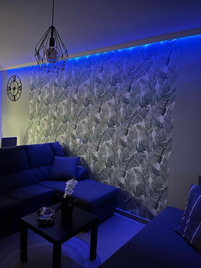Appartamento Apartamento De Ensueno Garrucha Esterno foto