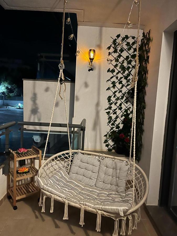 Appartamento Apartamento De Ensueno Garrucha Esterno foto