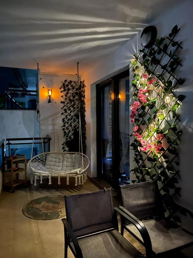 Appartamento Apartamento De Ensueno Garrucha Esterno foto