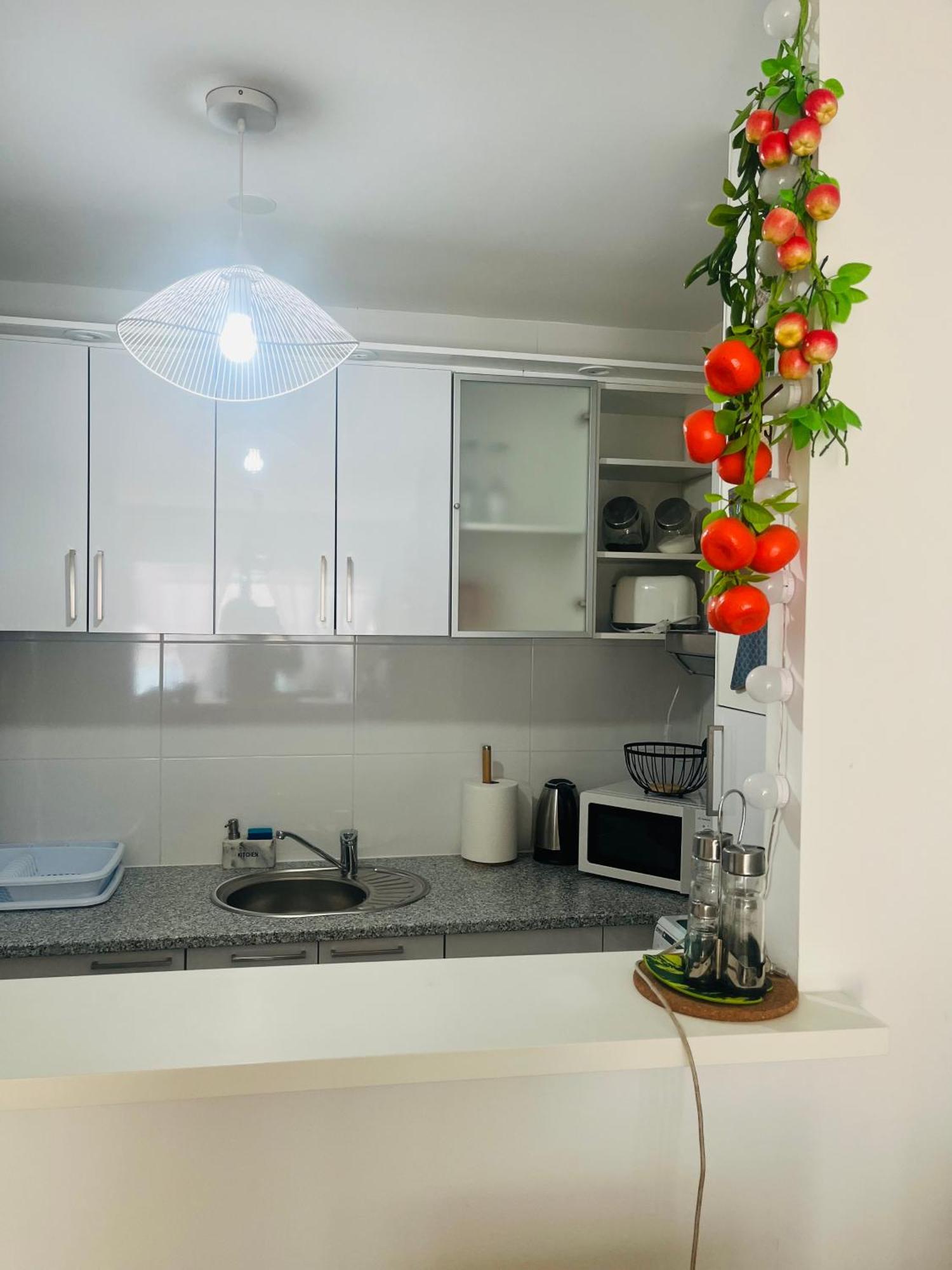 Appartamento Apartamento De Ensueno Garrucha Esterno foto