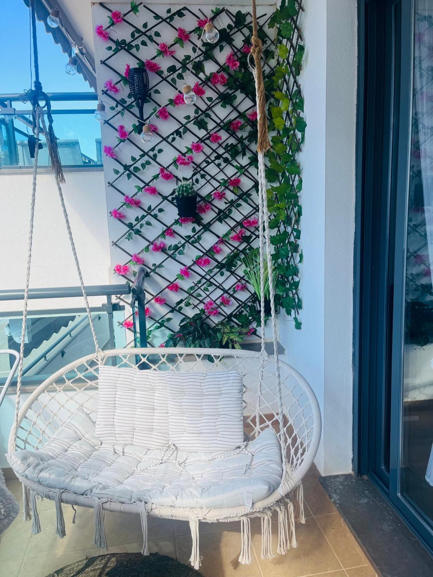 Appartamento Apartamento De Ensueno Garrucha Esterno foto